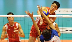 Česi i Francuzi već u drugom krugu