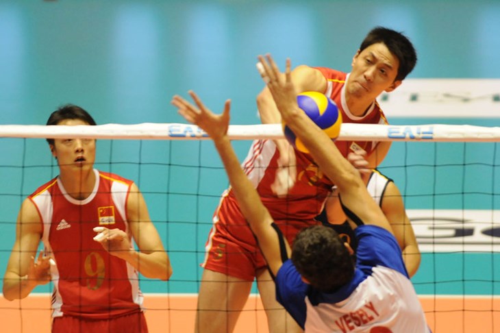 Česi i Francuzi već u drugom krugu