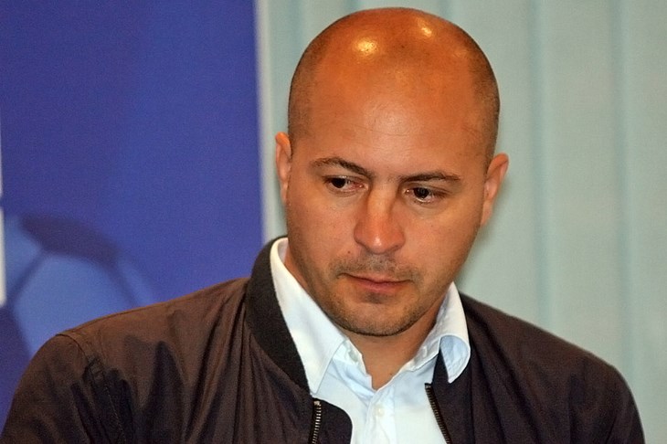 Ferenčina: "Moramo poraditi na obrani"