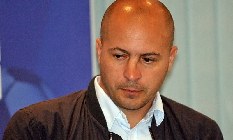 Ferenčina: "Dinamu nitko nije ni blizu"