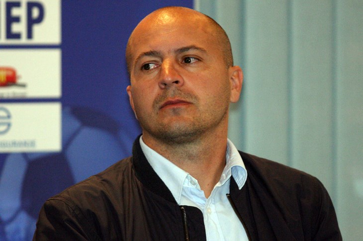 Ferenčina napustio Lokomotivu