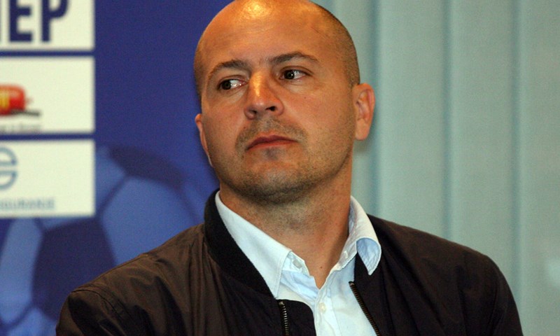 Ferenčina napustio Lokomotivu