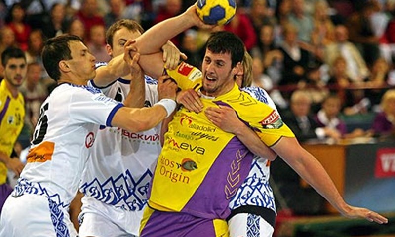 Valladolid do bodova u Bjelorusiji