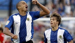 Herculesu još jedan veliki skalp