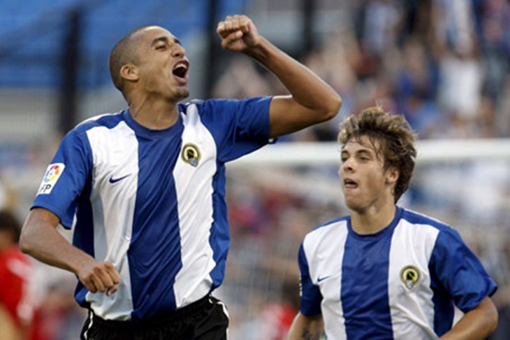 Herculesu još jedan veliki skalp