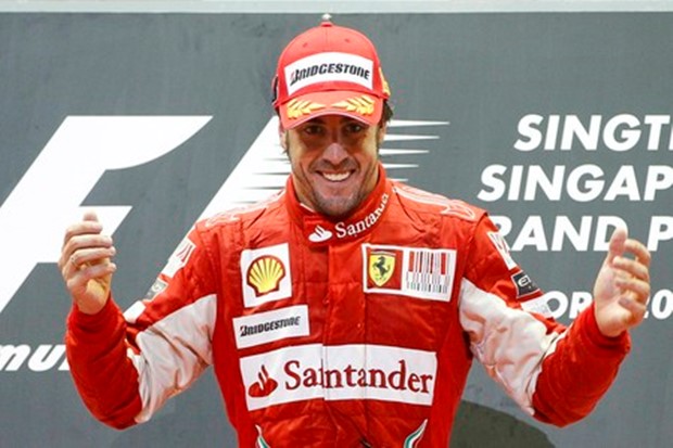 "Srećom, put do prvog zavoja nije dug"