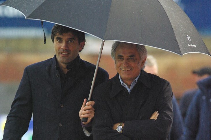 "Obožavam kad kažu da nemamo šanse"