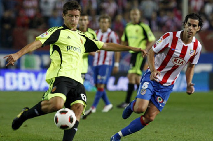 Atleticu pobjeda za brzi zaborav