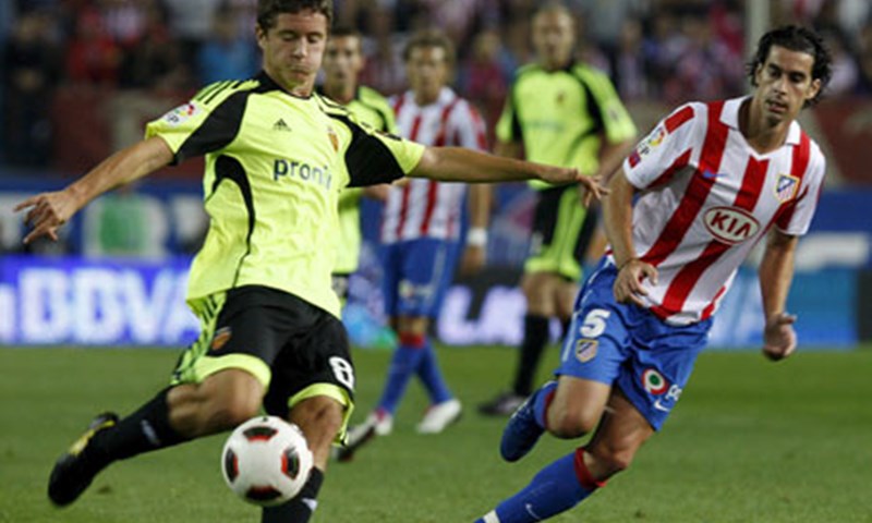 Atleticu pobjeda za brzi zaborav
