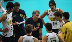 Rezende: "Previše griješimo"