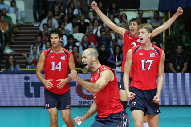 Sigurni Argentinci i Amerikanci