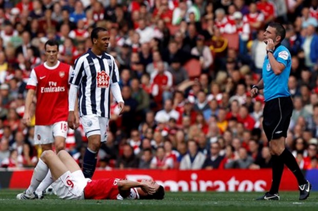 Wenger: "Važan dobar rezultat u Srbiji"