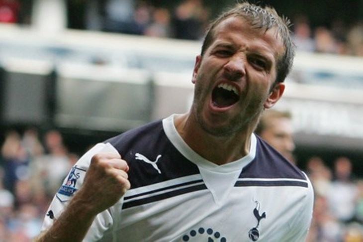 "S Rafaelom i Lukom nemoguće izgubiti loptu"