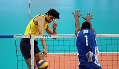 Ljepotica turnira Kubi