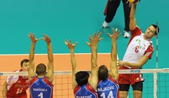 Poljska i Srbija razočarali