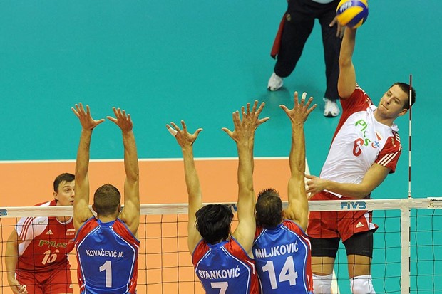 Poljska i Srbija razočarali