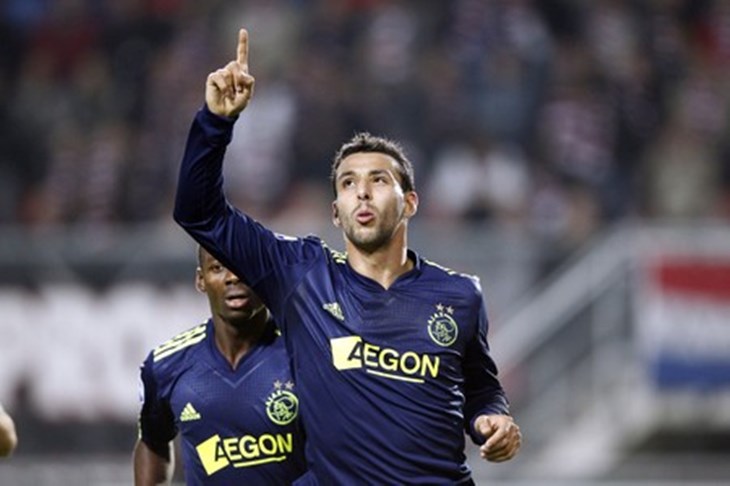 Velikani na neugodnim gostovanjima