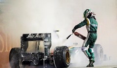 Vatrogasac i dvostruko trostruki Alonso