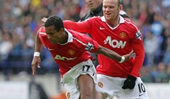 Wayne Rooney ne putuje u Španjolsku