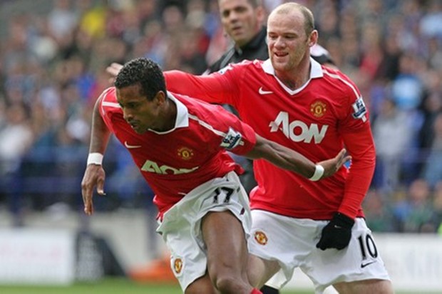 Wayne Rooney ne putuje u Španjolsku