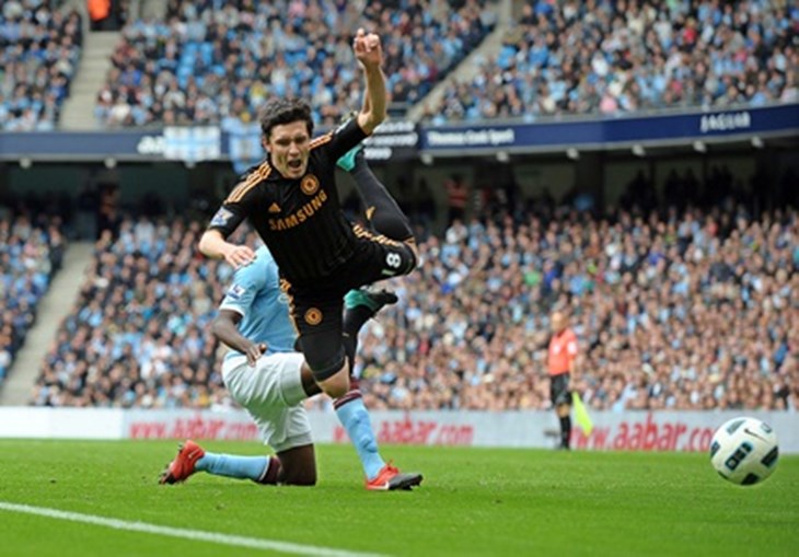 Boyata: "Bio sam šokiran"