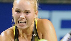 Kimiko izludila i Hantuchovu