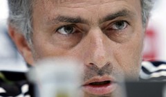 Mourinho: "Napadači su u krizi, ali..."