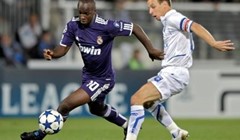 "Anđeo" spasio Real