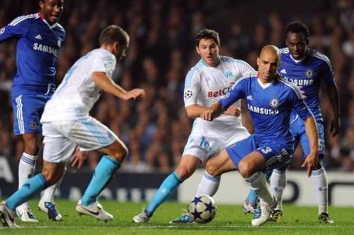 Chelsea, Roma i Bayern uzeli tri boda