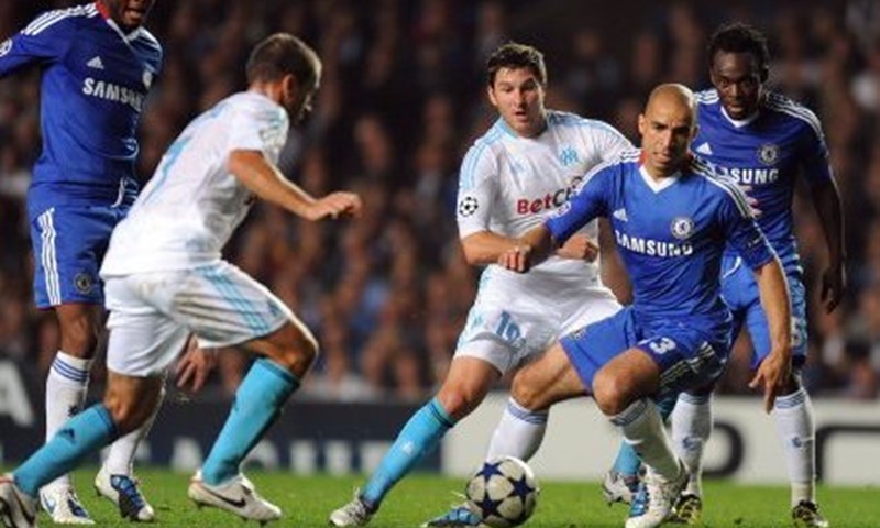 Chelsea, Roma i Bayern uzeli tri boda