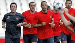 Na Mestalli se poznaje United