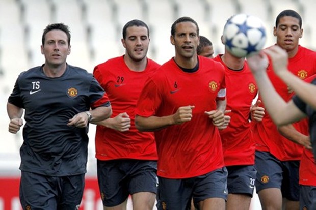 Na Mestalli se poznaje United