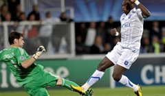 Mourinho: "Isplatio se rizik"