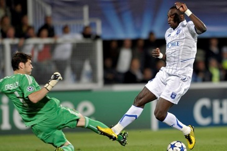 Mourinho: "Isplatio se rizik"