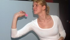 Pikado: Jasna Šegvić razveselila Splićane