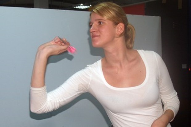 Pikado: Jasna Šegvić razveselila Splićane