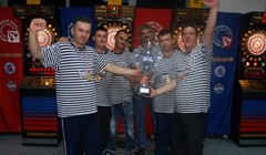 Pikado: Double Out i Posejdon 2 osvajači Kupa RH