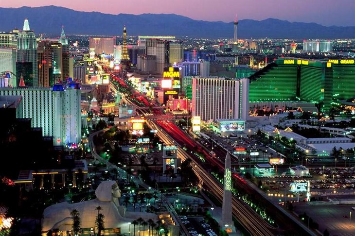 Zašto Clippersi neće u Las Vegas?