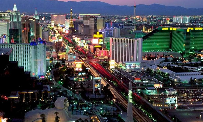 Zašto Clippersi neće u Las Vegas?
