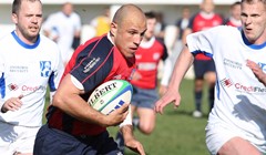 Ragbijaški derbi na zagrebačkom Rudešu