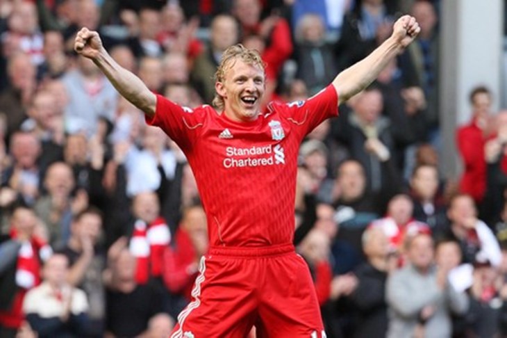 Derbi neobičnog uvoda