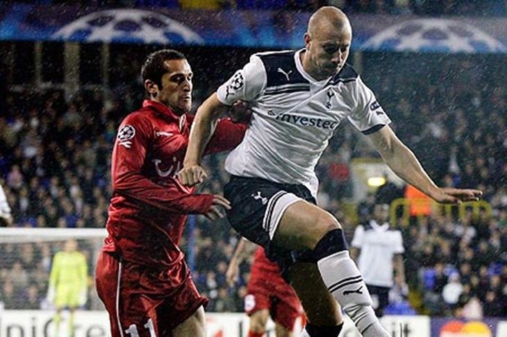 Inter i Tottenham dominantni i efikasni