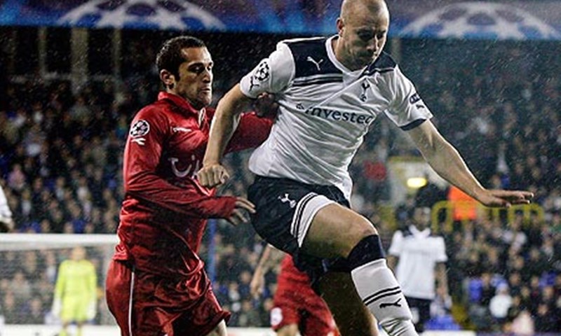 Inter i Tottenham dominantni i efikasni