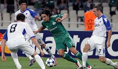 Kopenhagenu i druga pobjeda