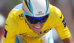 Contador pozitivan na doping-testu!