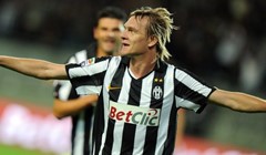 Mancini: "Pokušavao sam dovesti Krasića"