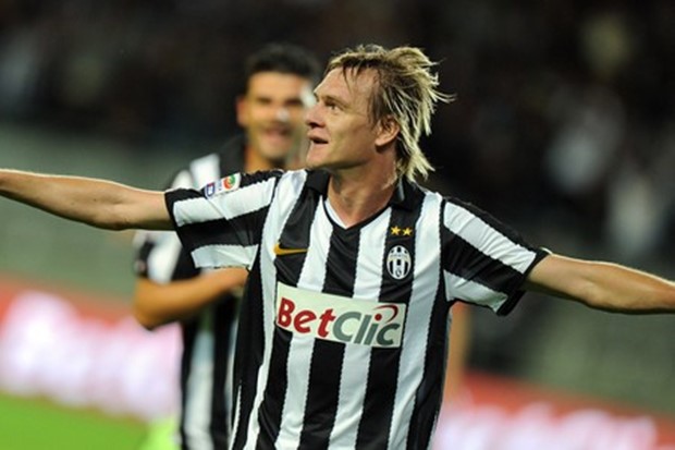 Mancini: "Pokušavao sam dovesti Krasića"