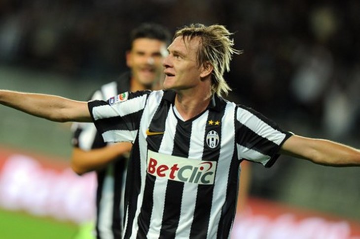 Mancini: "Pokušavao sam dovesti Krasića"