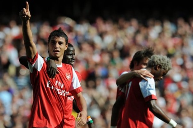 Fabianski: "Spreman sam za Chelsea"