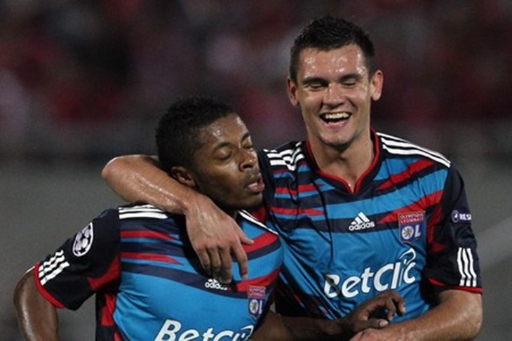 Lovren: "Real će biti teži protivnik"